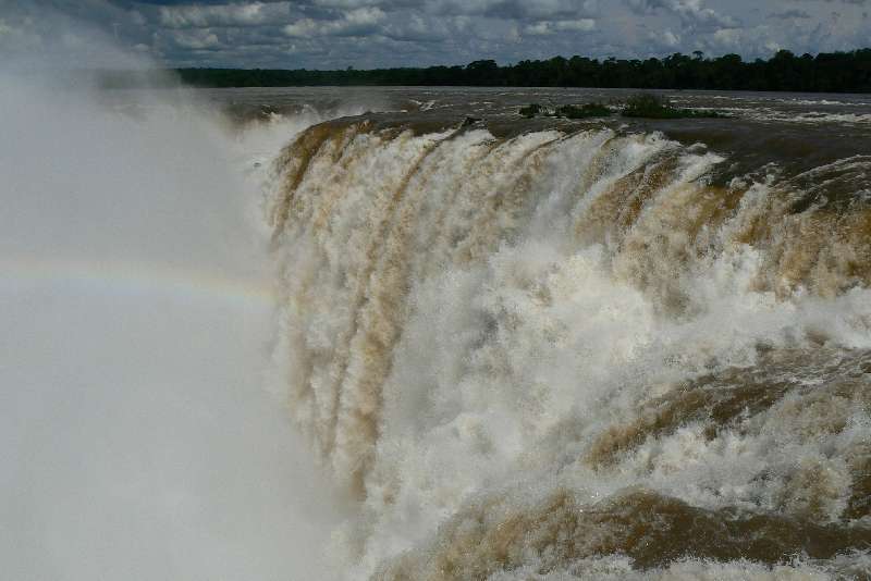 19 Garganta del Diablo Lato Argentino